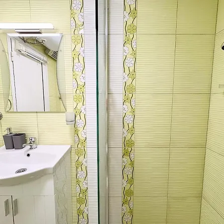 Gustav Urban Apartament Warna